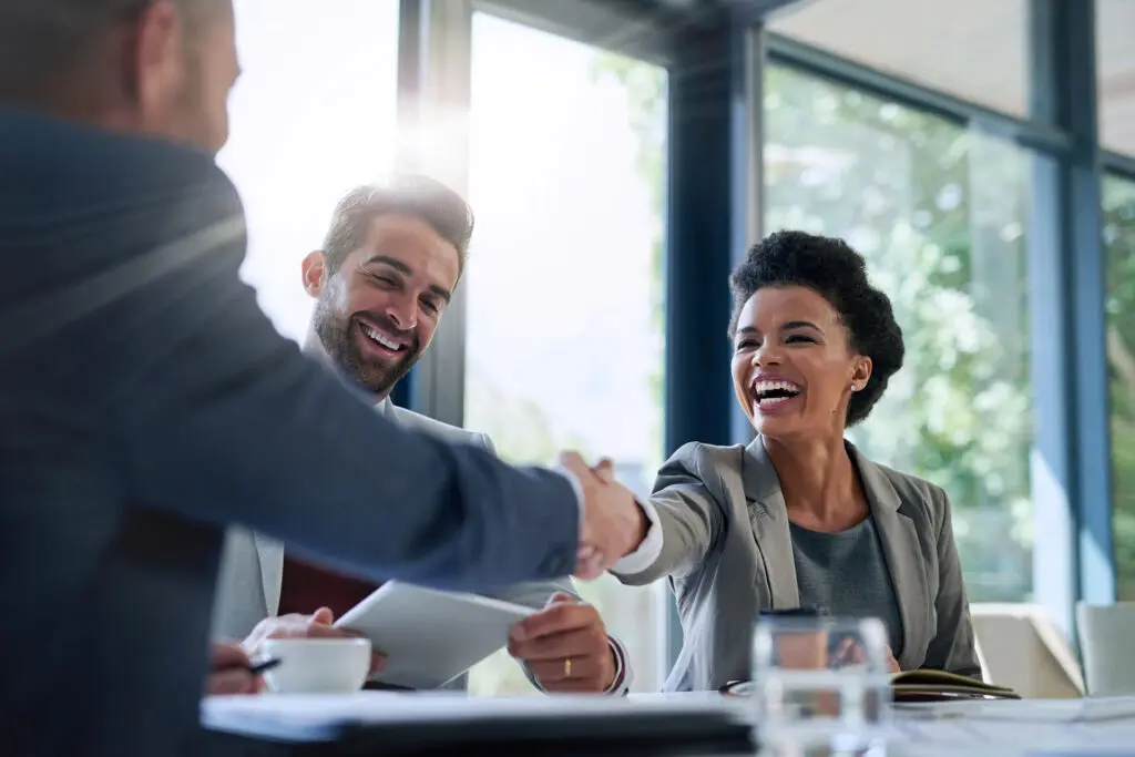 Hire Sales Closers How to Build a High-Performing Sales Team That Converts