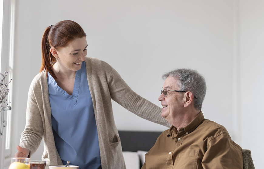 Supported Living Milton Keynes A Complete Guide for Families and Individuals