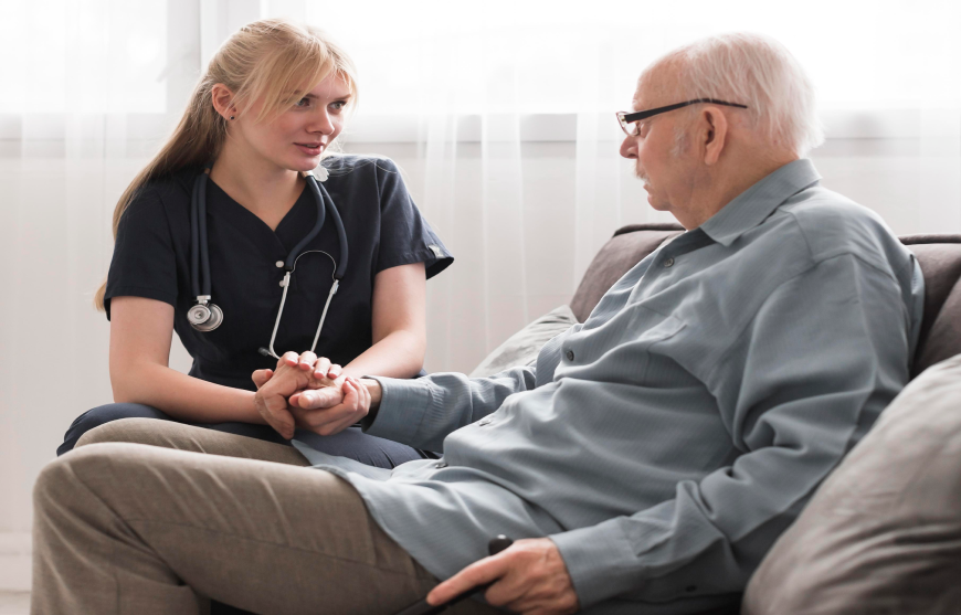 Understanding Acquired Brain Injury Causes, Effects, and Support