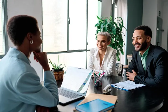 Commission-Only Sales Hiring Platform – The Smart Way to Scale Your Sales Team
