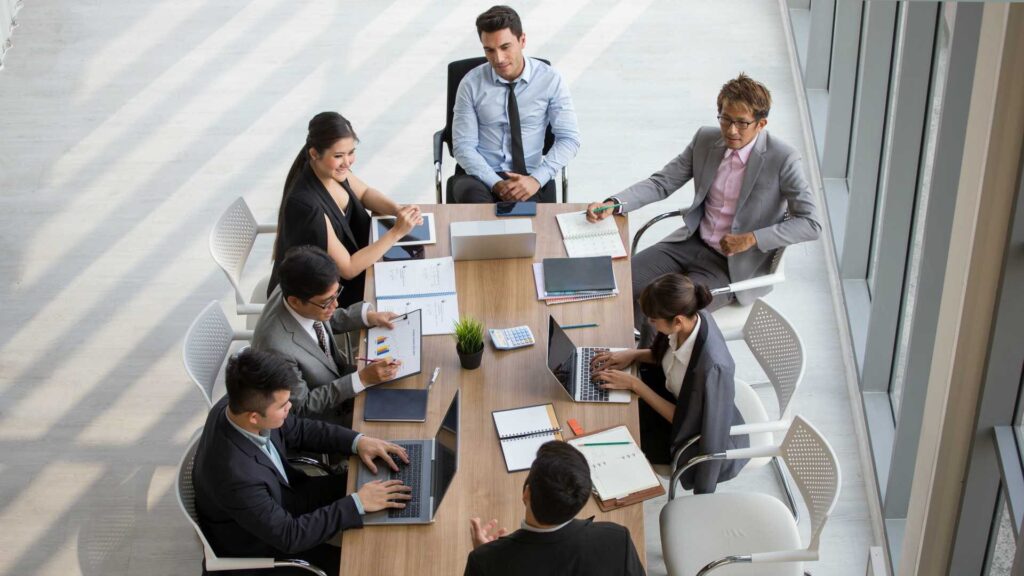 Professional Sales Training Elevate Your Team’s Performance and Close Deals with Confidence