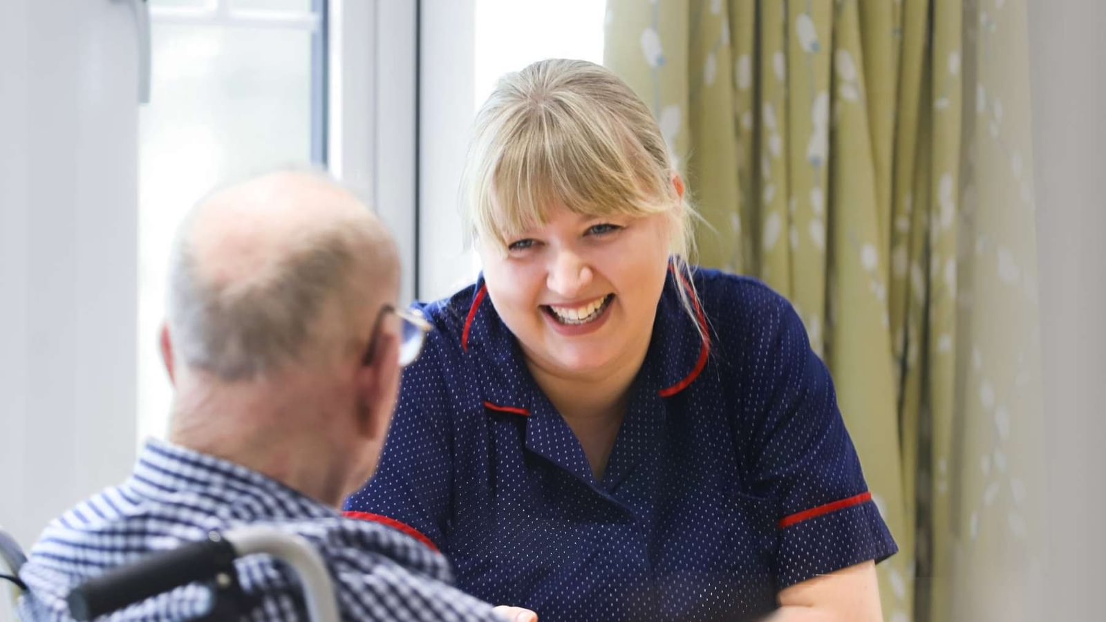 Navigating Dementia Care in Milton Keynes A Comprehensive Guide to Support and Services