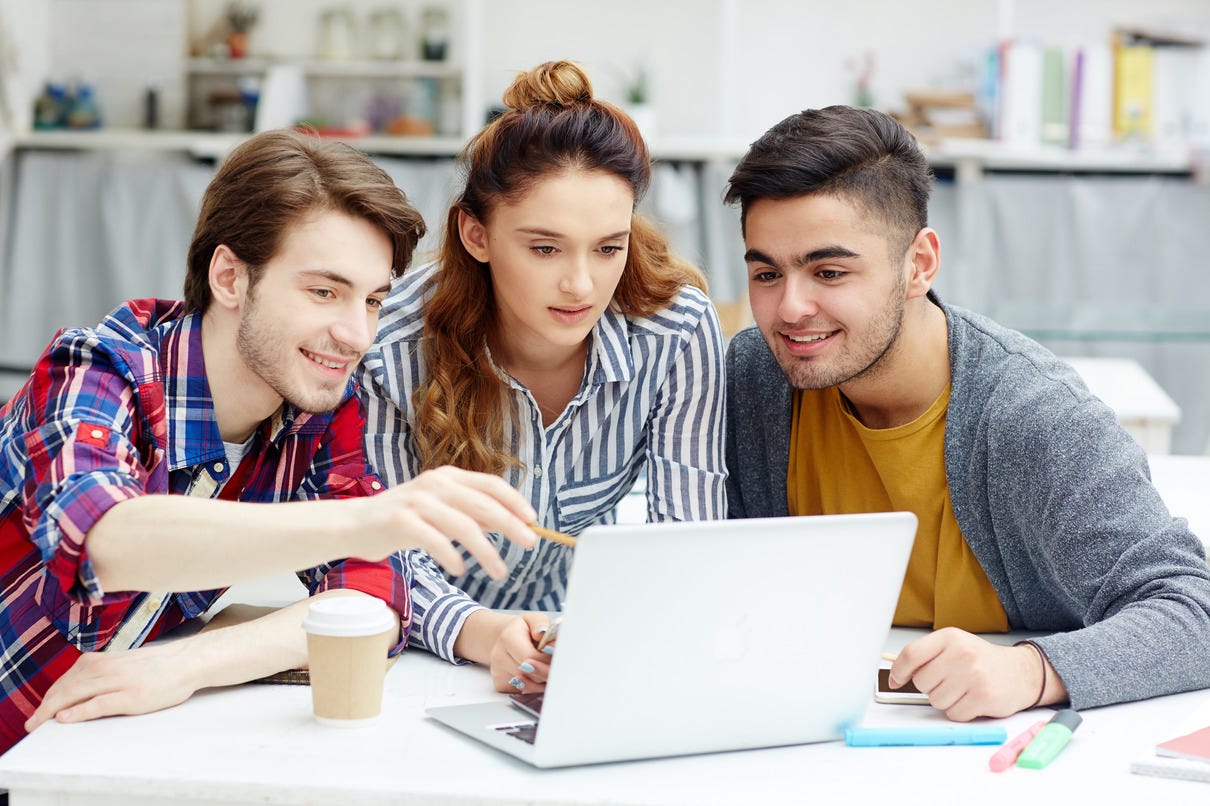 Study Abroad Coaching Your Gateway to Global Education