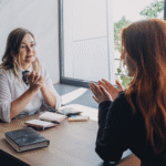 Cognitive Behavioral Coach