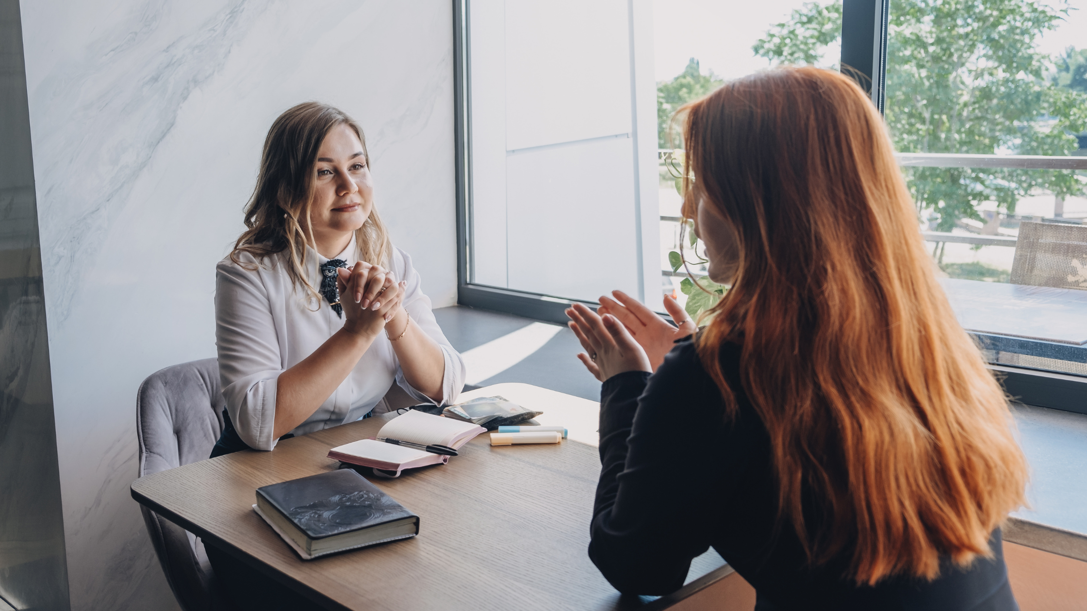 Cognitive Behavioral Coach