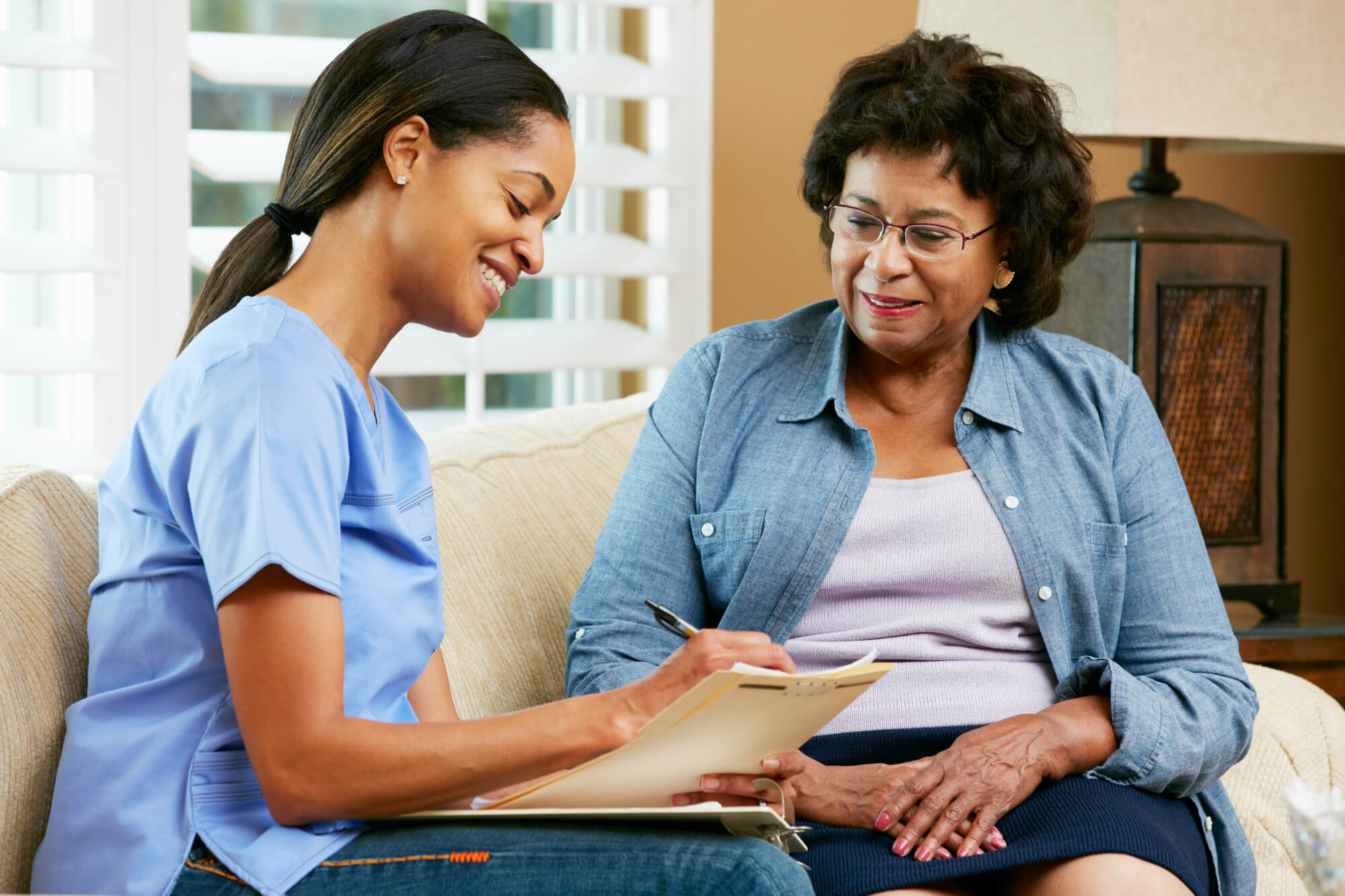 Finding the Right Care Agency in Milton Keynes What You Need to Know