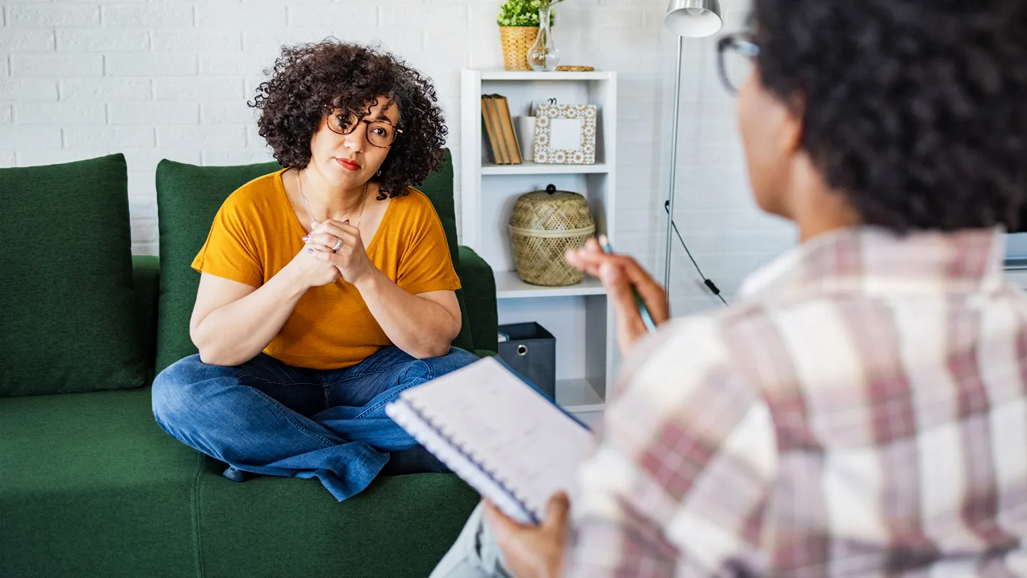 The Role of a Mental Health Coach in Enhancing Well-Being