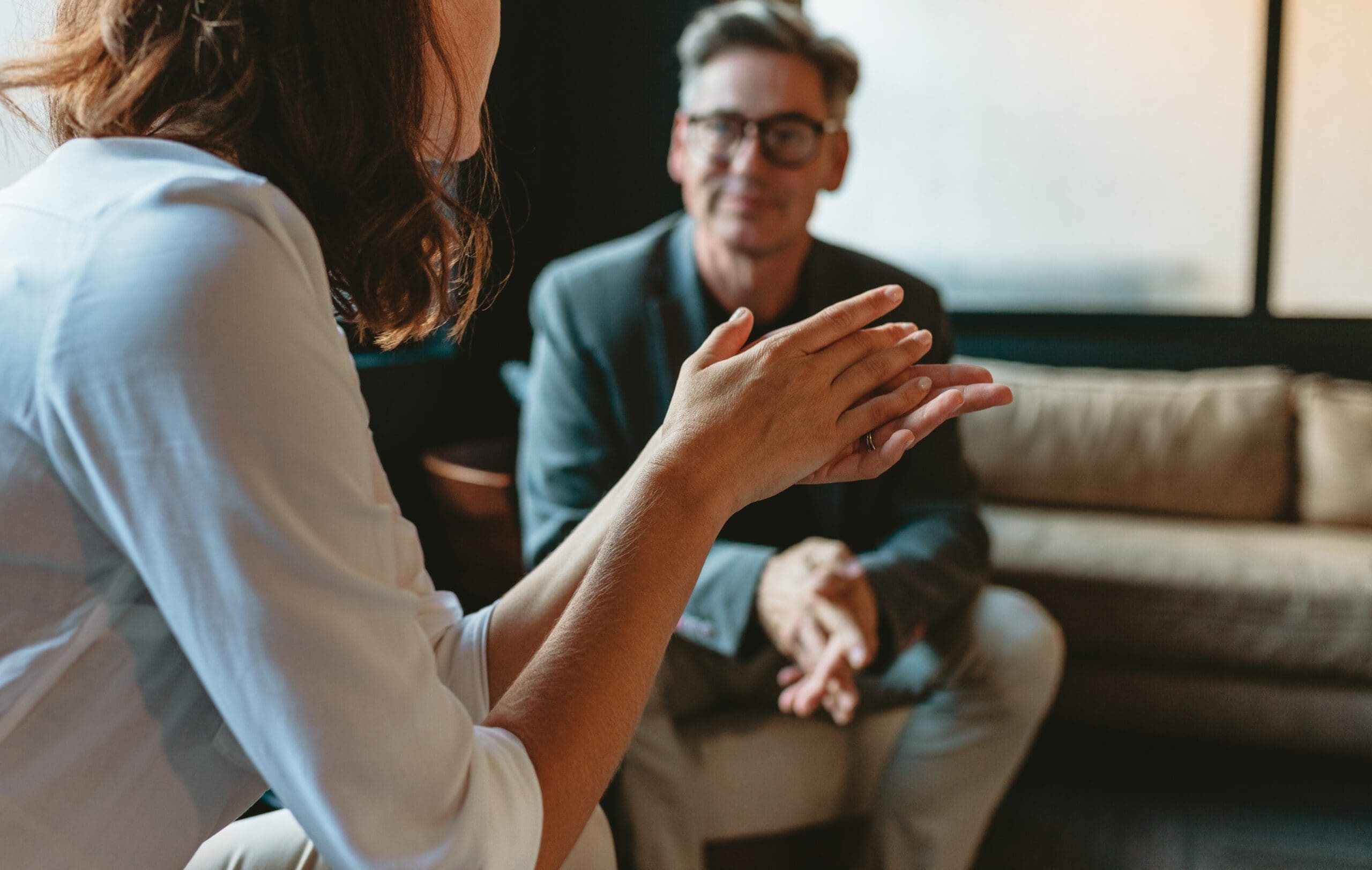 What Is a Life Coach and How They Help You Move Forward