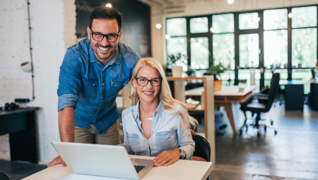 Starting a Business Here’s How Businessly Can Help You Succeed
