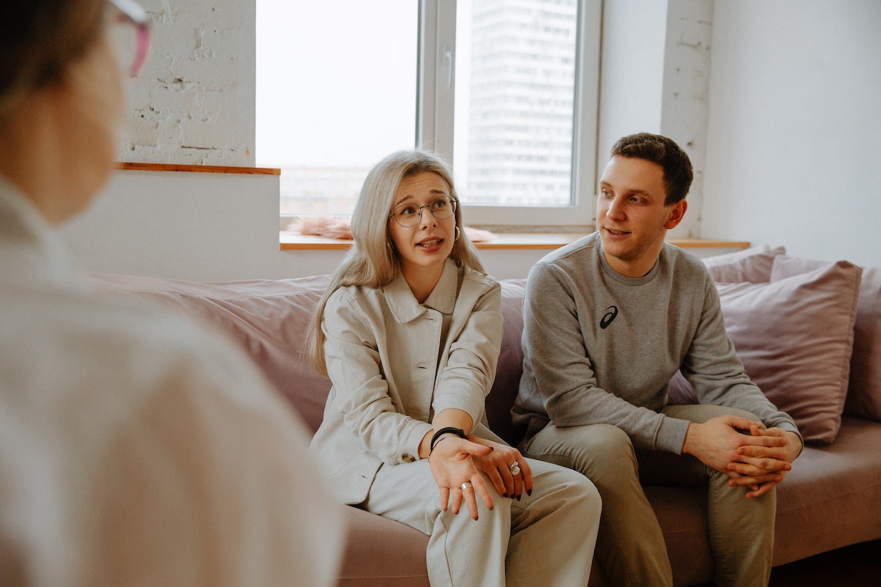 Certified Relationship Coach – Building Stronger Connections Through Professional Coaching