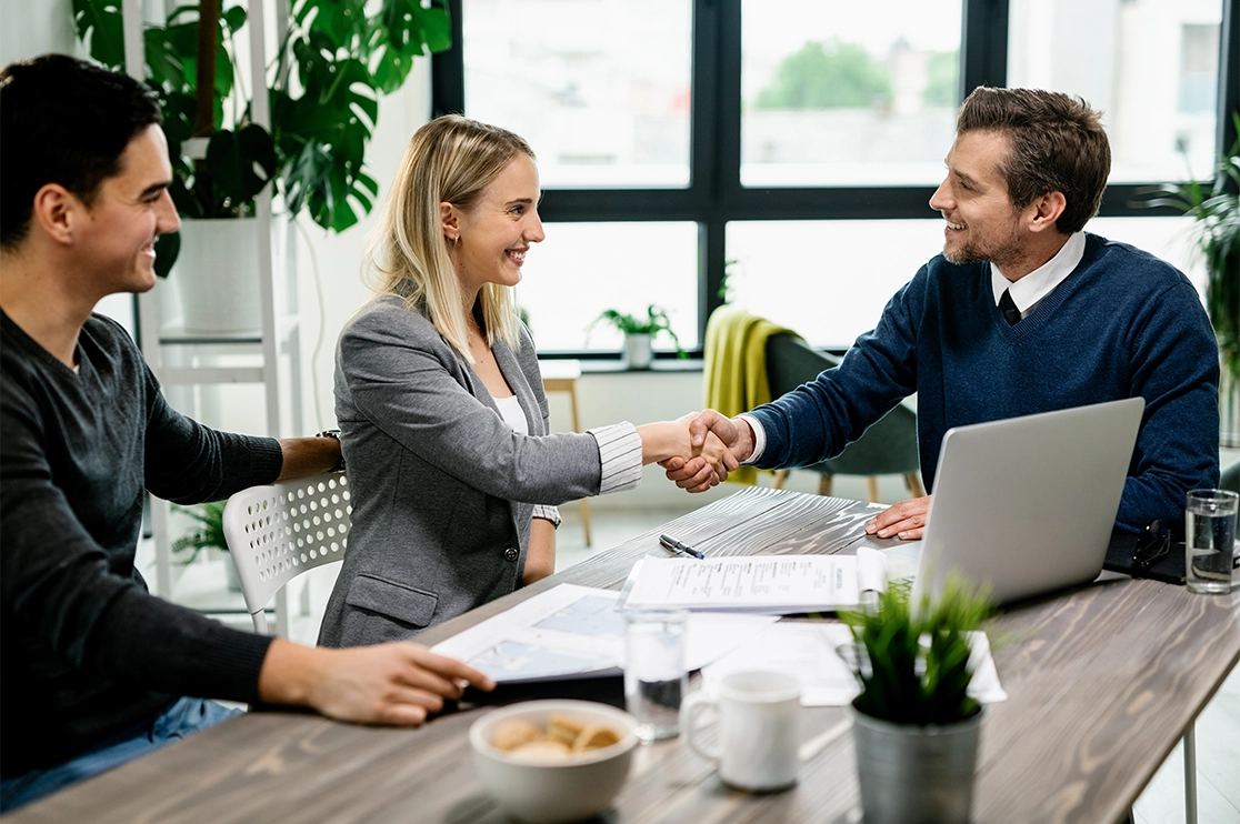 Closers and Setters How These Roles Drive Sales Success
