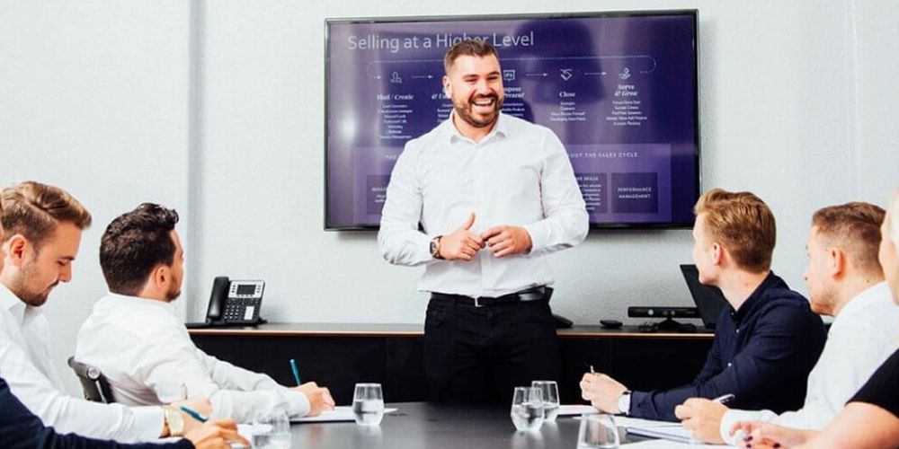 Mastering High Ticket Sales Funnel Training Your Guide to Closing Premium Deals