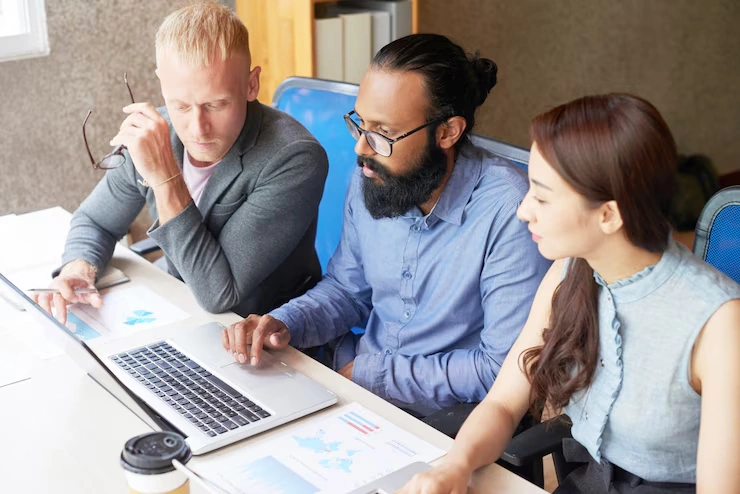 SaaS Sales Course – How to Master the Skills That Drive Software Sales Success