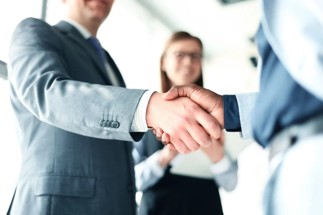 Sale Closer – Skills, Strategies, and Career Insights