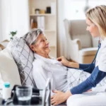 Compassionate Care Agency Delivering Heartfelt Support for Every Stage of Life