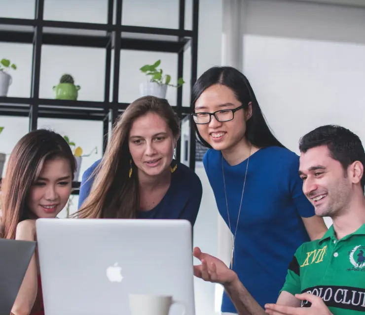 How Businessly Helps Businesses Scale with Expert Support