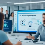 How to Join an AI Consultant Mentorship Program with No Experience