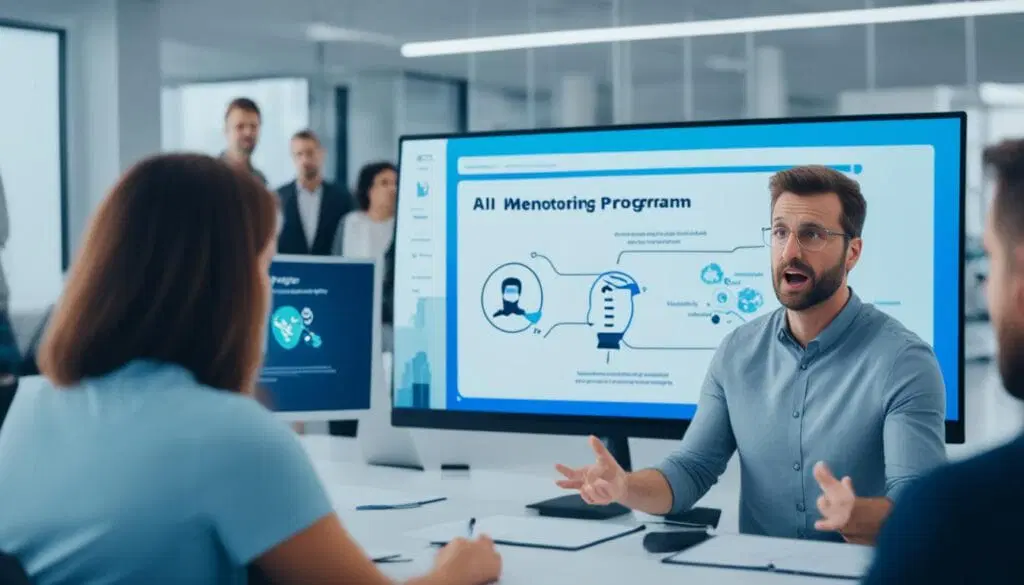 How to Join an AI Consultant Mentorship Program with No Experience