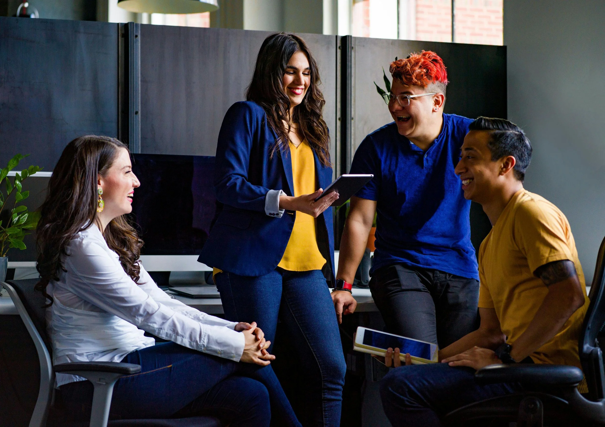 Scalable Recruitment Systems – Building a Hiring Process That Grows With Your Business