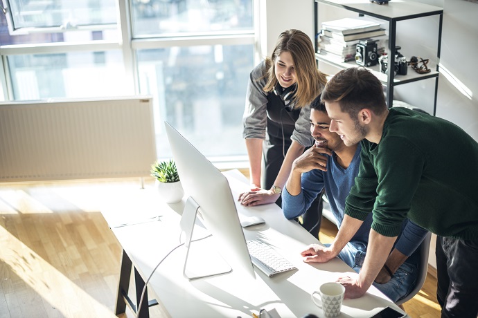 Top Qualities of a Reliable Corporate Website Design Company