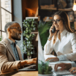 Closers and Setters Mastering the Dynamic Duo of Sales Success