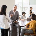 Mastering the Art of B2B Sales Designing an Effective Training Program
