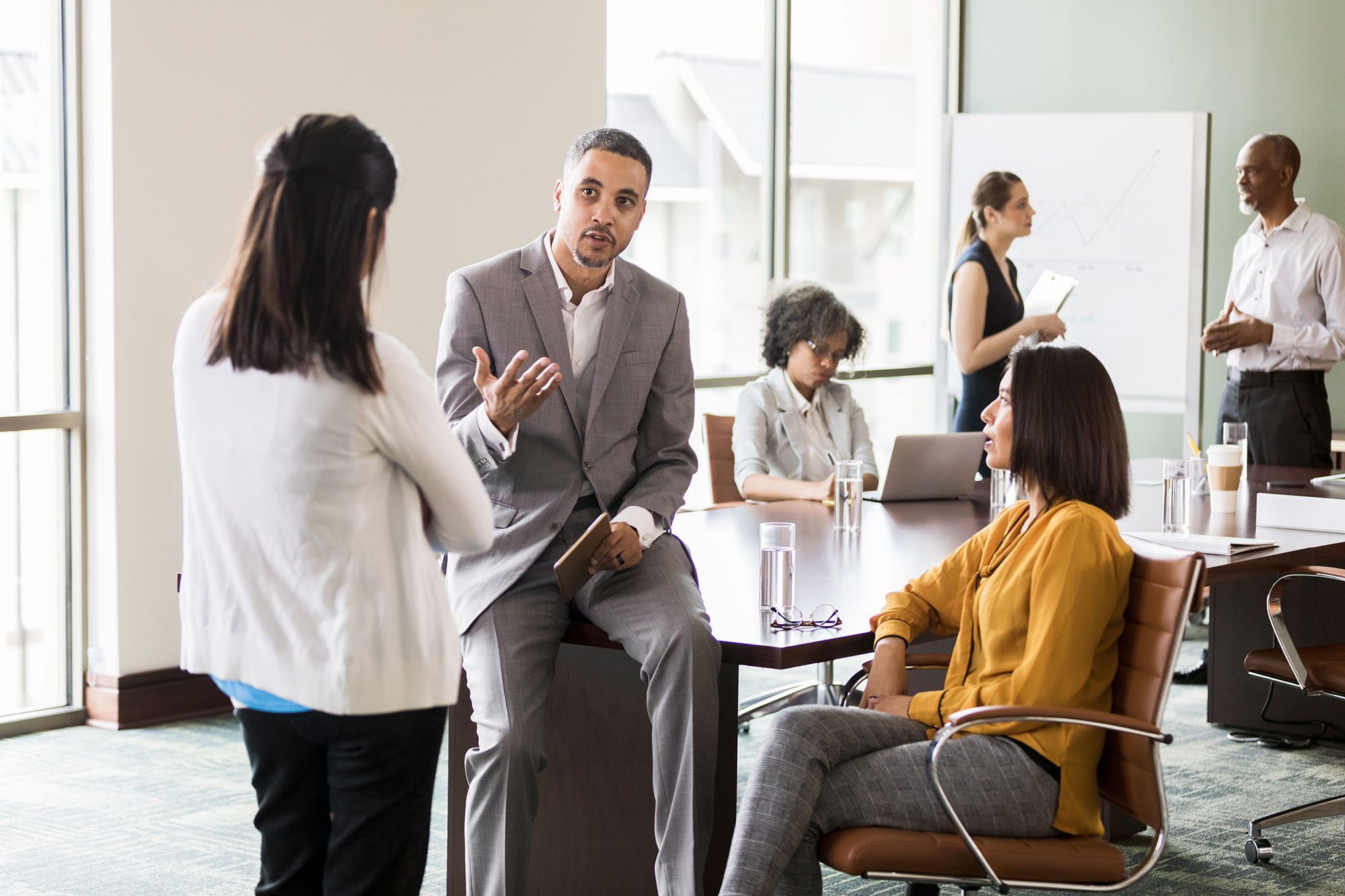 Mastering the Art of B2B Sales Designing an Effective Training Program