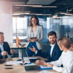 Mastering the Art of Selling The Ultimate Guide to Account Executive Training