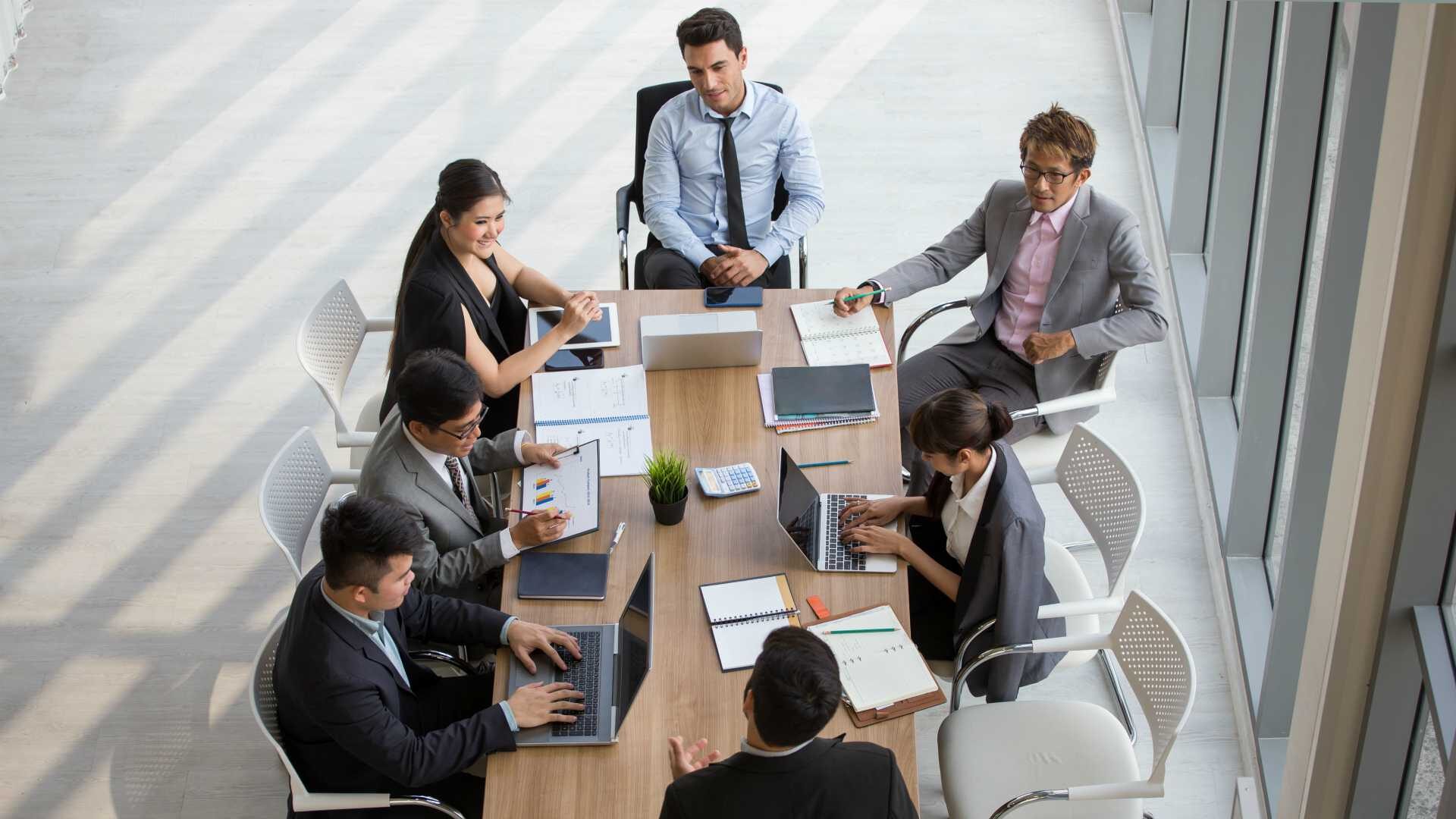 Professional Sales Training Elevate Your Team’s Performance and Close Deals with Confidence