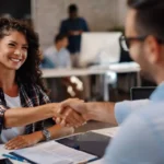 The Art and Science of Sales Closers How Top Professionals Seal the Deal